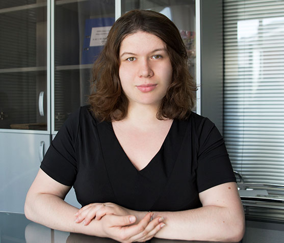 Печенина Татьяна Олеговна