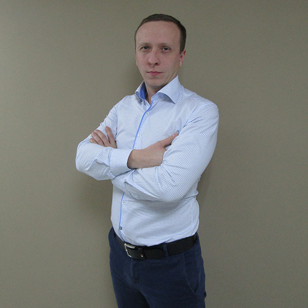 Назаров Евгений Александрович