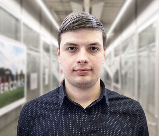 Рементов Андрей Николаевич