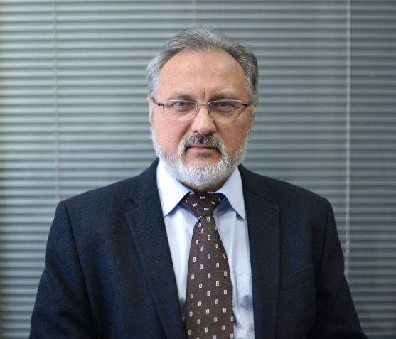 Чаленко Владимир Васильевич